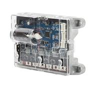 Akozon Controlador, M365 Circuit Scooters Velocidad Estable Profesional Fácil Instalación Scooter Placa Base M365 para Xiaomi Pro Electric, Akozonfvhm9yic5x