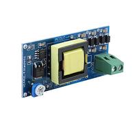 Akozon Convertidor CC Módulo de Potencia Elevador Entrada 3V 5V Salida 300 1200V PSU