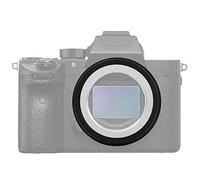 Akozon Convertidor de Anillo Adaptador de Lente L39 Nex para M39 a Cámara
