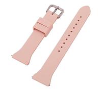 Akozon Correa de Reloj Deportivo de Repuesto GTS 4, Correa de Silicona de Liberación Rápida, Lengüetas de 20mm de Ancho (PINK)