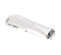 Akozon Cortador de Cabello Eléctrico Cubierta de Cubierta de Protecting Accessory para Walsh - Diseño (cromo plata)