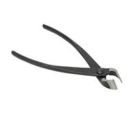 Akozon Cortador de Ramas Cóncavo de 200 mm: Alicates Diagonales de Acero Al Manganeso para una Poda y un Cuidado Eficientes de los árboles Bonsái