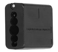 Akozon Cortadora de Tubos de Cable, Herramienta de Pelado de Tubos Centrales Longitudinales TKK3 - Cortadora de Sueltos con Amortiguador óptico, Uso Industrial