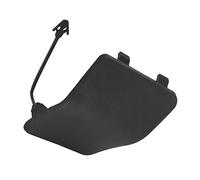 Akozon Cubierta de Gancho de Remolque para Parachoques Delantero de Coche, Reemplazo de Solapa Embellecedora de Orificio de Ojo de Remolque para Master 2010+, NV400 2010+, 2010+, 511800537R