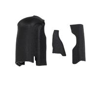 Akozon Cubierta de la Carcasa del Pulgar de la Cámara Apta para D780 Cubierta Protectora del Pulgar de la Cámara de Cuero Elegante y con Estilo