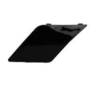 Akozon Cubierta del Gancho de Remolque del Parachoques Delantero, Diseño de de Repuesto para 2020 2023, con Número de Pieza OEM 622A0 6LB0A.