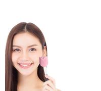 Akozon Cubiertas de Cepillos de Maquillaje: Soporte de Cepillo de Maquillaje de Silicona, Organizador de Cubierta de Polvo Reutilizable para Viajes y Hogar, 3 Tamaños para un Fácil Almacenamiento