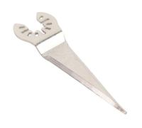 Akozon Cuchilla de Eliminación de Vidrio Automático de 3 Pulgadas para la Herramienta de Corte del Parabrisas