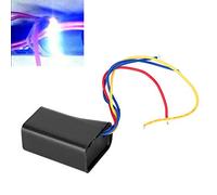 Akozon DC3.6-6V 1000KV Generador de Módulo de Alimentación de Impulso para Experimentos de Alto Voltaje, Inversor de Bobina de Pulso para Electrones y Proyectos Científicos