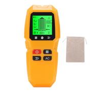 Akozon Detector de Paredes Finder de Pernos de Madera Multifuncional Escáner de Haz de Metal