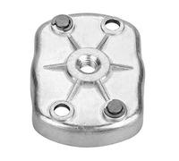 Akozon Dial de Arranque por Cuerda, Dial de Arranque por Tracción, Trinquete de Garra del Conductor, Motor de Arranque para Cortador B 33cc/36cc/43cc/49cc