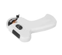 Akozon Dispositivo de Atado Automático La Máquina Ata Anzuelos de Pesca para Anzuelos de Pesca Líneas de Anzuelo Rápido Dispositivos de Atado Accesorios de Otras Herramientas y Accesorios de