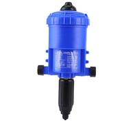 Akozon Dispositivo de Dosificación Accionado por Inyector Automático de Fertilizante para Herramienta de Bomba Proporcional de Riego de Jardín