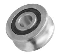 Akozon Divisor de Fibra óptica Akozon Premium 1X8 para Redes ópticas Baja Pérdida de Inserción y Rendimiento Estable Sistemas Ideales Catv Ftth Fttb (Central nuclear LFR5201-14)