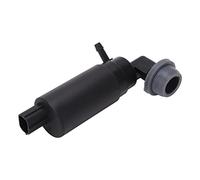 Akozon Dmc100550 Bomba Lavaparabrisas Reemplazo De Ajuste Directo para Land 2 Td5 V8, Plástico Abs De Calidad Oe Resistente A Altas Temperaturas