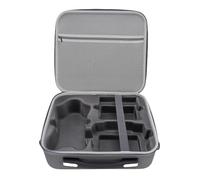 Akozon Drone Estuche de Absorción de Choque Bolsa de Almacenamiento Portátil para 4 Pro RC PRO2 Controlador Remoto 240W Cargador