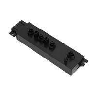 Akozon Eléctrico 81653SDBA71 Lado del Conductor Delantero Delantero Reemplazo del Automotriz para ILX MDX TL TL ZDX