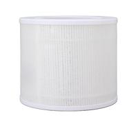 Akozon Elemento Filtrante Purificador de Aire LEVOIT Mini RF: Reducción Eficiente del Polvo y Eliminación de Olores para un Aire Interior Más Saludable