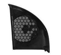 Akozon Embellecedor de la Cubierta del Altavoz de la Puerta Izquierda del Coche A20372703889051 Reemplazo - Clase