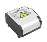 Akozon Encendedor de Xenón D2S D2R 5DD008319-50 Reemplazo Directo | Carcasa de ABS, Resistente Al Calor, Delantera Izquierda o Derecha, Montaje en Vehículo, Arrancador de Faro, Soporte de