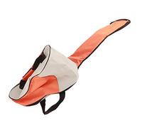 Akozon Estuche de Herramientas de Logger Motos Gas Paquete JY00795 - Bolsa Transporte Motosierra Duradera, Portátil y Conveniente para Las Necesidades Leñador y Madera Madera (#2)