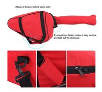 Akozon Estuche de Herramientas de Logger Motos Gas Paquete JY00795 - Bolsa Transporte Motosierra Duradera, Portátil y Conveniente para Las Necesidades Leñador y Madera Madera (#3)