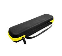 Akozon Estuche Duro Impermeable Impermeable para T5 1000 T5 600 T6 1000 T6 600 Voltaje, Continuidad y Testadores de Corriente Solución de Transporte Portátil