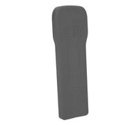 Akozon Estuche Protectora para 3 Ptz Lente de la Cámara de la Cámara Protector a Prueba de Rasguño (Gray)