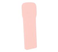 Akozon Estuche Protectora para 3 Ptz Lente de la Cámara de la Cámara Protector a Prueba de Rasguño (Rosado)