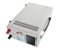 Akozon ET5410A+ 400W CAN CANAL SINGUNA DC Probador de Carga Electrónica Programable con TFT LCD, Interfaz USB y Pruebas de Modo Múltiple para Aplicaciones de Cargador y Fuente de Alimentación (EU