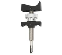 Akozón Extractor de Bobina de Encendido T10530, Herramienta de Extracción de Acero Al Carbono ABS, Agarre Cómodo Antideslizante, Reemplazo para Leon A3 Octavia 2013