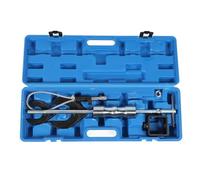 Akozon Extractor de Juntas Homocinéticas, 10,5 Libras, Adaptadores de | Herramienta de Extracción de Eje CV, Acero Resistente, Vehículos con Tracción Delantera, la Mayoría de los Modelos de