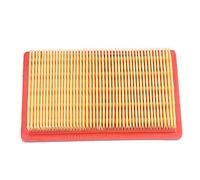 Akozon Filtro de aire para cortacésped, cortacésped de gasolina Brast BRB-Rm 21224, filtro de aire, filtro de aire para cortacésped, filtro de aire, cortacésped, filtro de aire para XT149 XT173