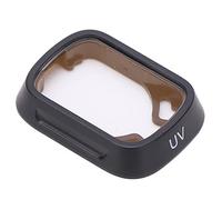 Akozon Filtro de Cámara Vidrio óptico Proceso de Recubrimiento Multicapa de Doble Cara Filtro de Lente de Cámara 3 Pro