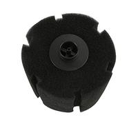 Akozon Filtro de Esponja para Acuario, 4 Uds., para Pecera, Acuario Betta, 12x12x14,5 Cm, Filtro SP e