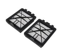 Akozon Filtro de Vacío de Alta Eficiencia de 2 Paquetes para VC6, VC6100, VC6150, VC6200, VC6300 Aspiradoras