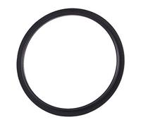 Akozon Fotografía Step Up Step Down Anillos 67 mm a 72 mm DSLR/SLR Adaptador de Anillo de Filtro de Lente de cámara Accesorio de fotografía de 67-72 mm