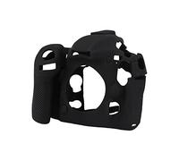 Akozon Funda de Silicona para Cámara D500 - Carcasa Protectora para el Cuerpo