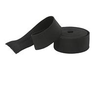 Akozon Funda Protectora Térmica de Fibra de Vidrio de 20 Mm de Diámetro Funda Protectora para Línea de Combustible Resistente a Altas Temperaturas para Protección del Telar de