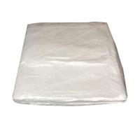 Akozon Fundas Universales Desechables de Plástico Transparente para Asientos de Coche, Paquete de 100, Fundas Protectoras Transparentes para Asientos para Máxima Limpieza (Akozoni8gy3e91np-K15285-1)