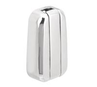 Akozon Ganchos Plegables para Abrigos, Carga de Rodamiento de 13 Libras, 2 X 1,14 Pulgadas, Gancho para Sombrero Plegable de Acero Inoxidable que Ahorra Espacio para Barco, Yate, RV