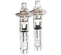 Akozon h1 led 100w, h1 12v led, h1 led para Mondeo, ampolla led h1 Moto, h1 led Anti erreur canbus, ampolla h1 led 100w, ampolla h1 led 4, h1 para Foco, h1 Super White 6000k l