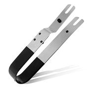 Akozon Herramienta de eliminación de ECU, herramienta de desmontaje de la caja de control de la computadora del automóvil 9995722 para S60 V70 S80 XC90 Herramienta de eliminación de la caja de control