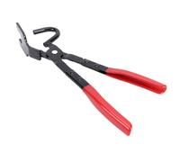 Akozon Herramienta de Extracción de Suspensión de Escape, Diseño Compensado Alicates de Suspensión de Escape de Goma Sistemas de de Camión de Coche