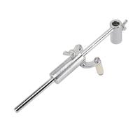 Akozon Herramienta de Marcado de Ubicación Paralela a la Rueda de la Rueda del Automóvil Reparación de Mechas de Metal de Chapa Automotriz