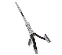 Akozon Herramienta de Perfeccionamiento del Cilindro del Motor, Desglasador de 3/4 Pulgadas a 2 1/2 Pulgadas con 3 Piedras de Grano 220 de 1/8 para Reparación y Mantenimiento de Motores Automotrices