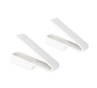 Akozon Herramienta Portátil para Abrir Paquetes de Blíster, Removedor de 2 Uds para Personas Mayores y Discapacitadas, Ayuda para Medicamentos para el Cuidado de la Salud