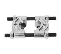 Akozon Herramienta Separadora de Rodamientos OE Extractor y Divisor de Rodamientos de Acero de Aleación de 30-50 Mm para Automóviles, Camiones y Motocicletas Removedor Profesional para Espacios