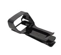Akozon HKLN4510 Reemplazo de Clamp/Holder para Cinturón de Walkie Talkie para RMM2050 RMU2040 RMU2043 RMU2080 RMU2080D RMV2080 - Accesorio Seguro de Clamp/Holder para Cinturón de Radio de 2 Vías