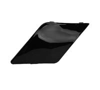 Akozon Instalación Limpia del OEM 622A0 6LB0A del Reemplazo de la Cubierta del Gancho de Remolque del Parachoques Delantero